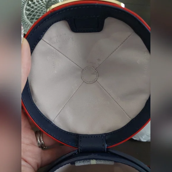 Kate spade carousel - Picture 3 of 16